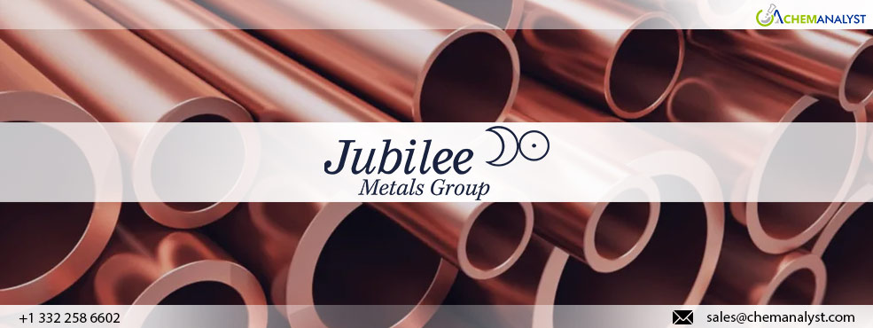 Jubilee Metals broadens its copper operations in Zambia