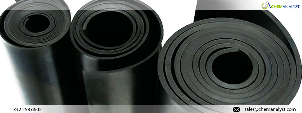 July Sees Neoprene Rubber Price Surge Amid Rising Butadiene Costs and demand