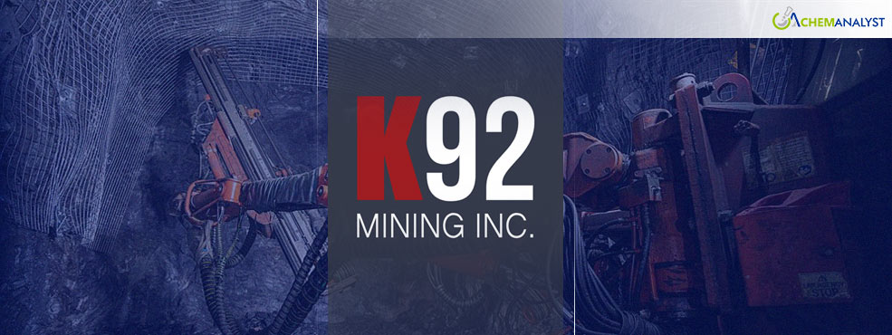 K92's Arakompa Drilling Indicates Significant Bulk Mining Opportunities Near PNG Mine