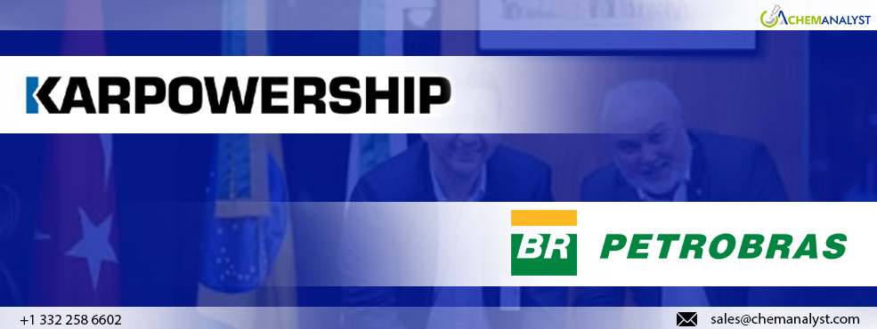 Karpowership & Petrobras Collaborates for Integrated Natural Gas Ventures in the Americas