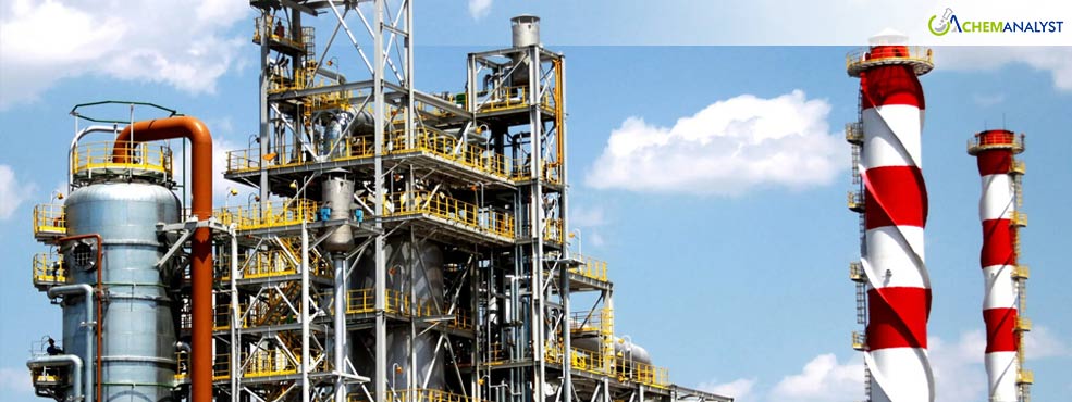 Kazakhstan Sets Ambitious Goals to Increase Petrochemical Production