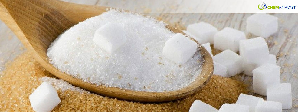 Kazakhstan Takes Sweet Steps Towards Self-Sufficiency with New Sugar Factory