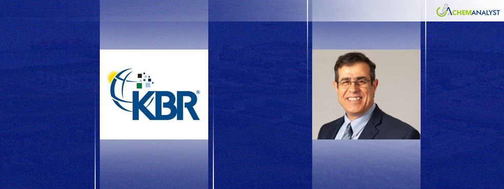 KBR Secures Engineering and Procurement Services Contract for the Manatee Project