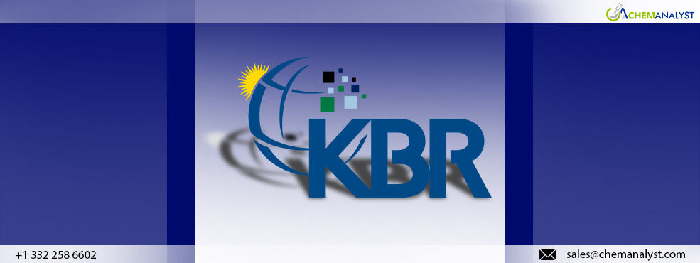 KBR Unveils KCOTKlean?: A Step Towards Petrochemical Decarbonization