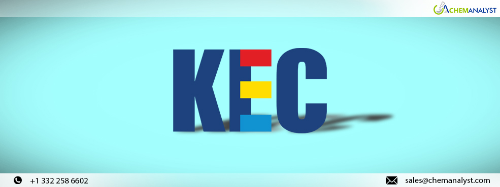 KEC International Secures Contracts Worth Rs 816 Crore