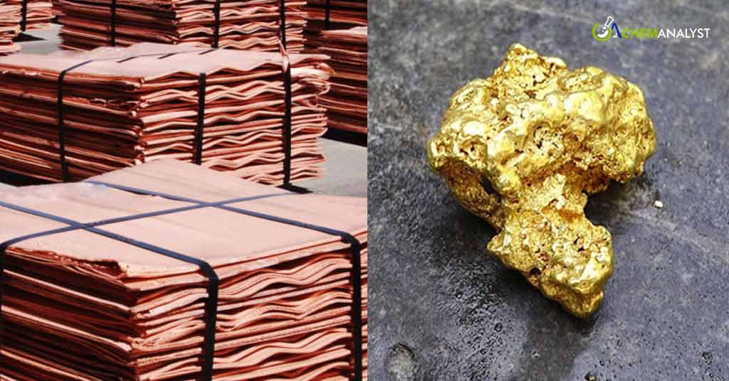 KEFI Gold and Copper Unveils Third Deposit Discovery in Saudi Arabia