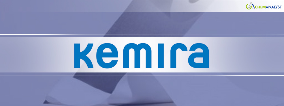 Kemira Implements Price Increases across EMEA Region