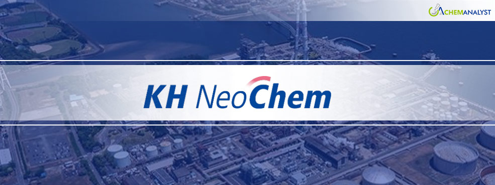 KH Neochem to Close Yokkaichi Solvents Plant by December 2025