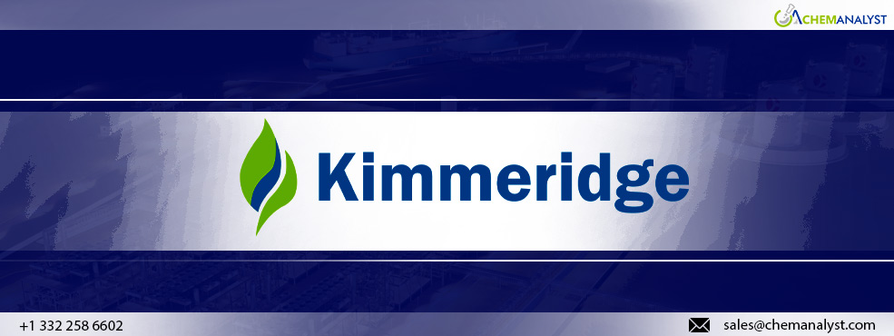Kimmeridge Assumes 90% Ownership of Louisiana’s Commonwealth LNG Export Project