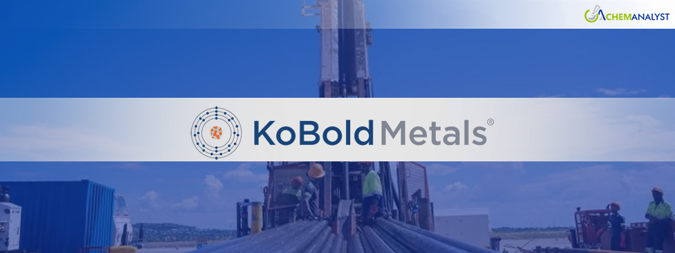 KoBold Metals, Backed by Bill Gates and Jeff Bezos, secures $537 Million to Revolutionise Mineral Exploration