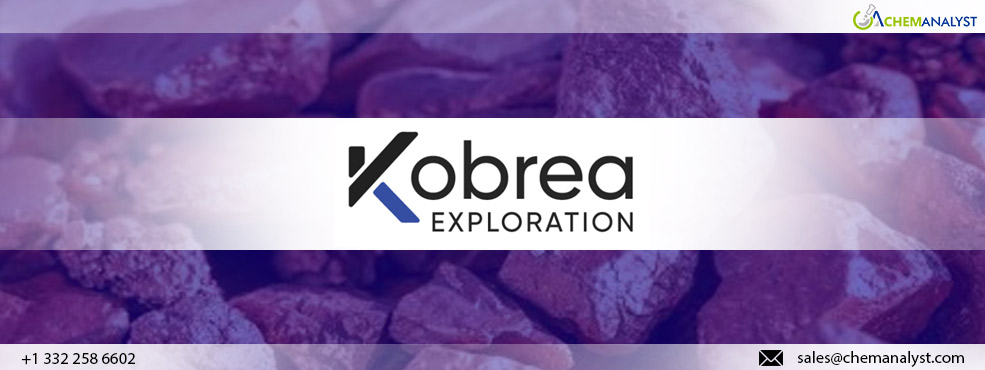 Kobrea Acquires Option on Copper Portfolio in Argentina