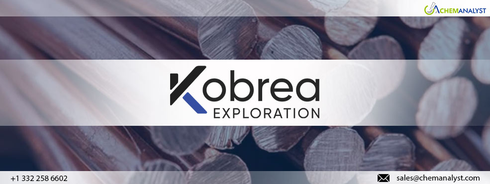 Kobrea Secures Exploration Permits for Upland Copper Project