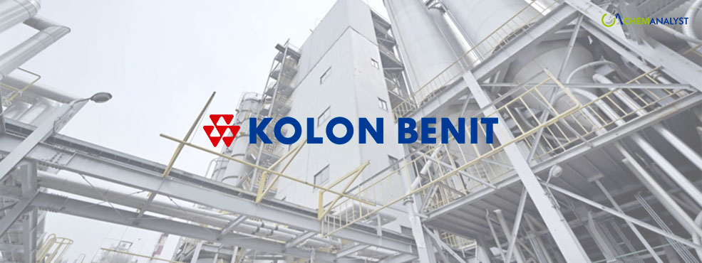 Kolon Benit Boosts Aramid Processing Capabilities at KIC Facility