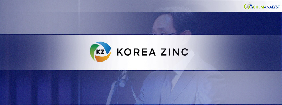 Korea Zinc Gains Control of Major Shareholder Amid Management Dispute with MBK