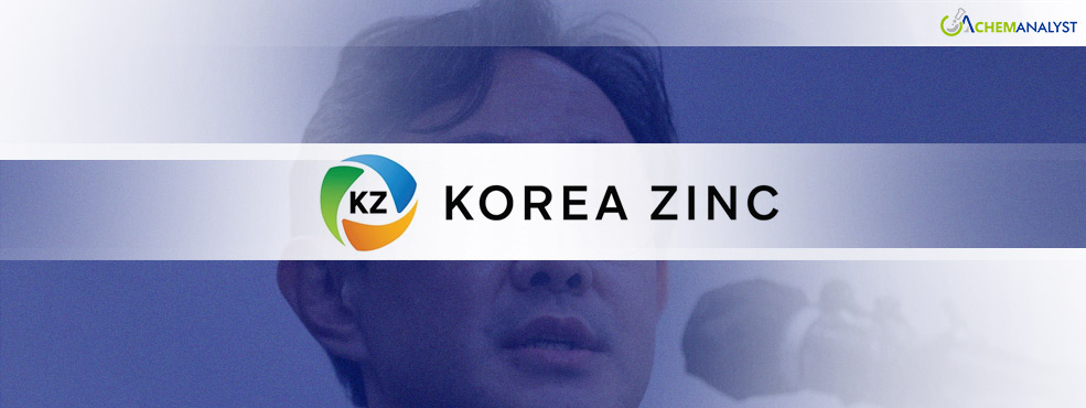 Korea Zinc Launches $1.5 Billion Share Buyback to Thwart Takeover Bid