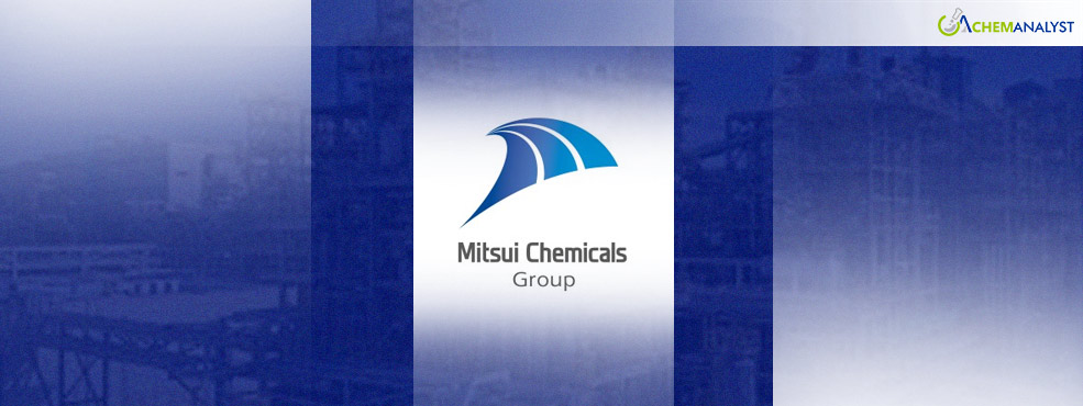 Kumho Mitsui Chemicals Begins Operations at New MDI Production Facilities to Meet Growing Demand