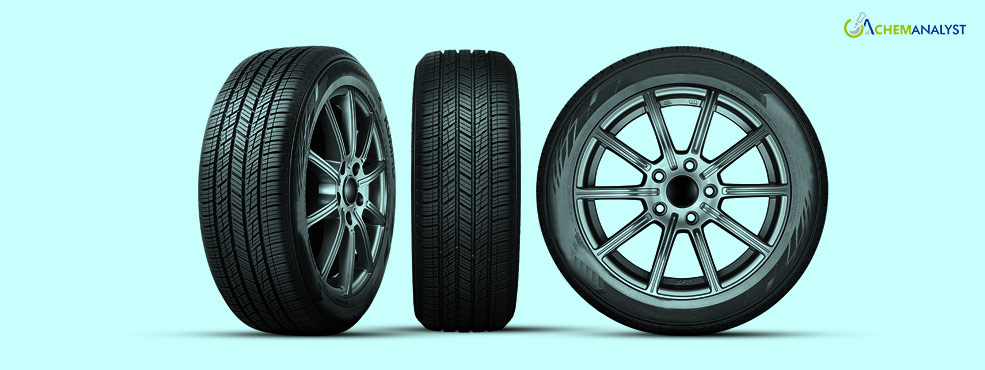 Kumho Tire Inks Technology Export Deal with Blatco in Saudi Arabia