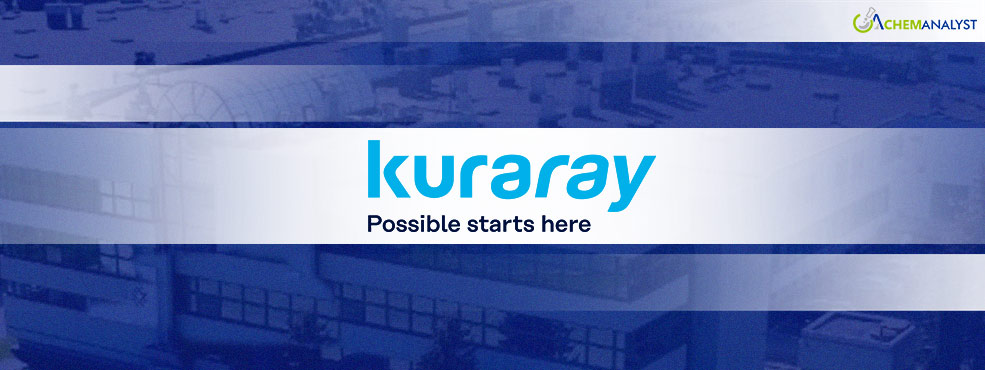 Kuraray Achieves ISCC PLUS Certification