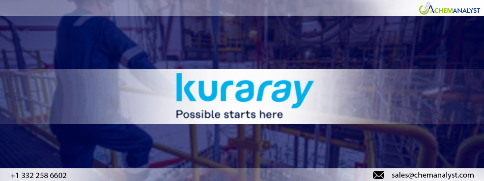 Kuraray Optimize MMA Plant Capacity, Adjusts Production Plans