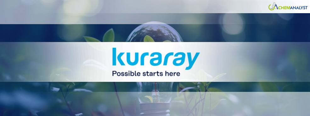 Kuraray Secures ISCC PLUS Certification for Sustainable Specialty Chemicals in Germany