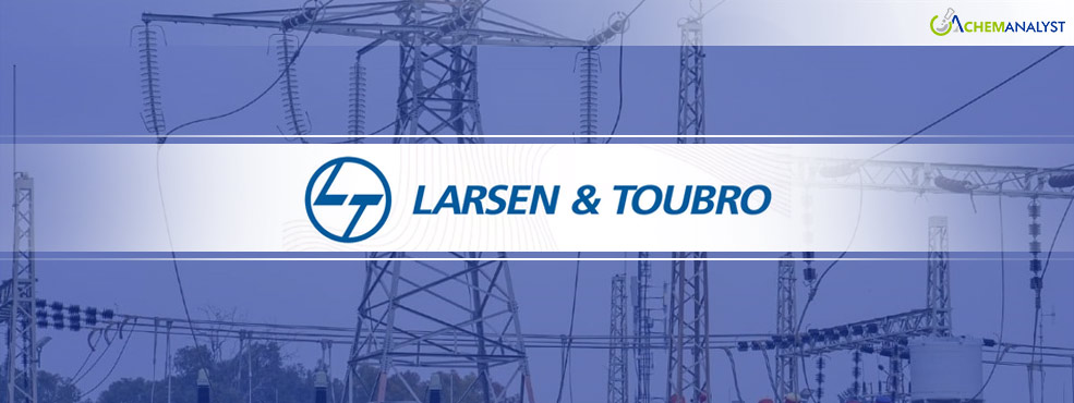 L&T Secures Major Contracts Across Multiple Sectors in US, Middle East and India