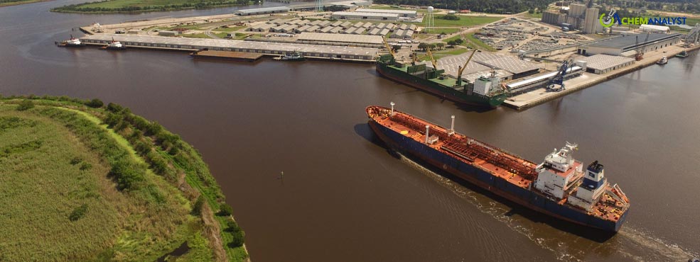 Lake Charles Methanol Plans to Invest $3.24 Billion for Low-Carbon Intensity Methanol Production