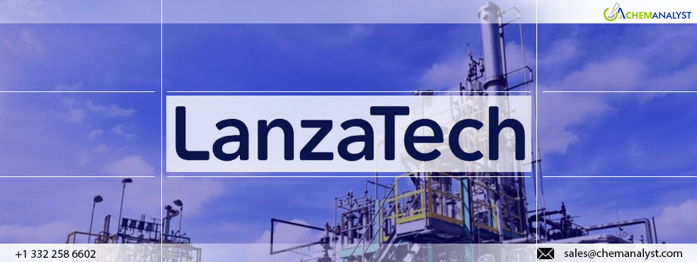 LanzaTech and LanzaJet Partner with Wagner Sustainable Fuels for New Project in Australia