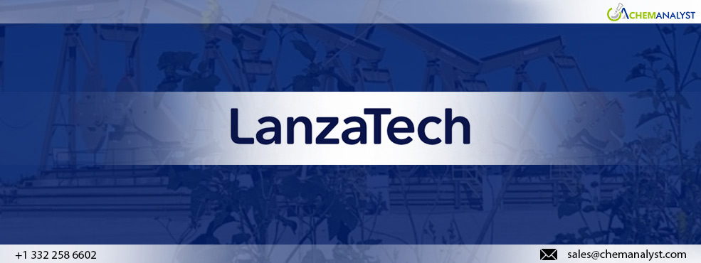 LanzaTech Wins Contract to Supply NTPC with 4G Ethanol Tech for Carbon Recycling