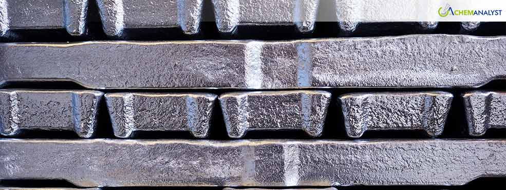 Late February Sees Aluminium Alloy Ingot Prices Dip in China, Climb in the US