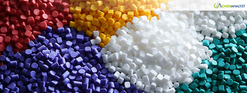 Global LDPE Market Diverges: European Prices Tumble as Asia Experiences Mixed Trends