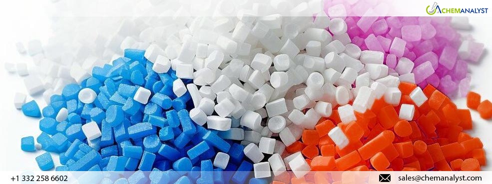 LDPE Market May 2024: US and Asia Prices Surge Amid Supply Constraints