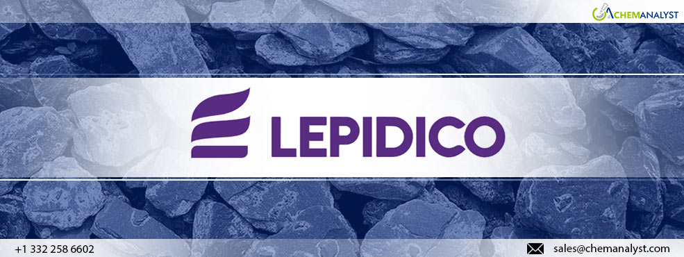 Lepidico Considers Sale or Partnership for Karibib Lithium Project