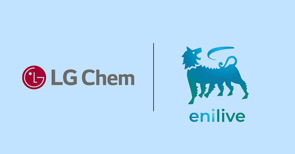 LG Chem and Enilive Forge Partnership in South Korea for Biorefinery Project