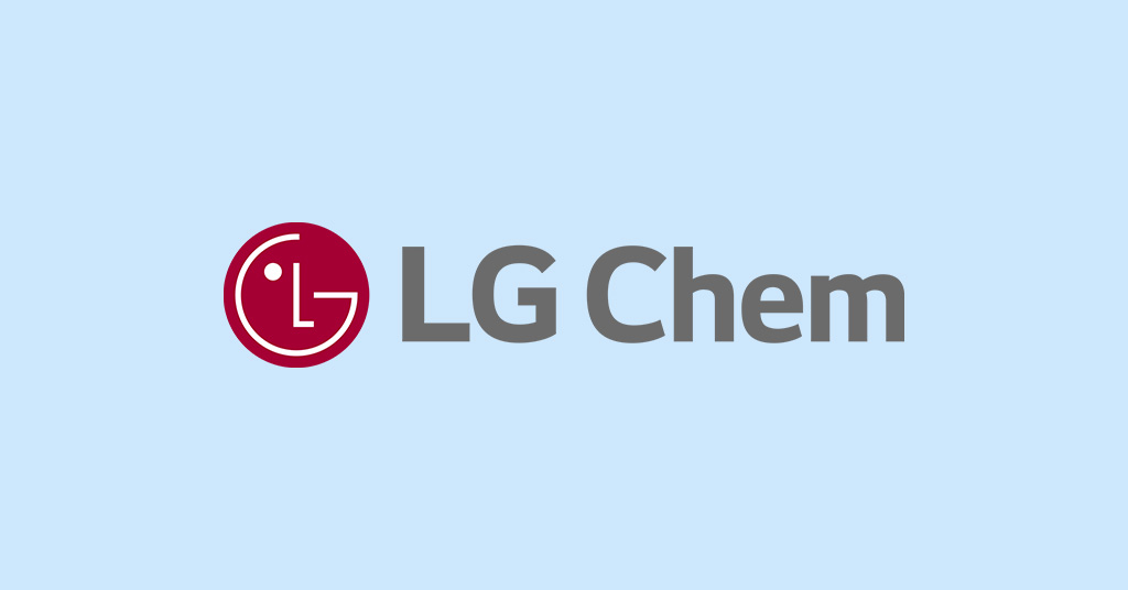 LG Chem Invests in Tennessee with Construction of Major Battery Materials Facility