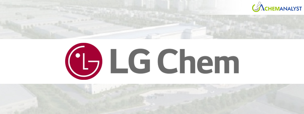 LG Chem to Cease Octanol Production at Naju Plant as Part of Strategic Realignment