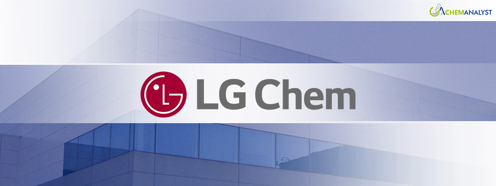 LG Chem Unveils New Innovation Center in Germany to Drive Sustainable Solutions