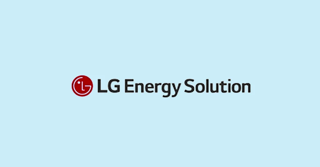 LG Energy Solution Makes Strategic Investment in US Lithium-Metal Battery Firm