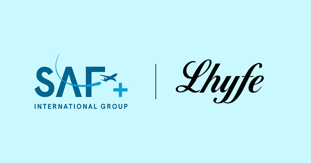 Lhyfe and SAF+ Unite in Venture to Spearhead Hydrogen-Derived Fuel Advancements