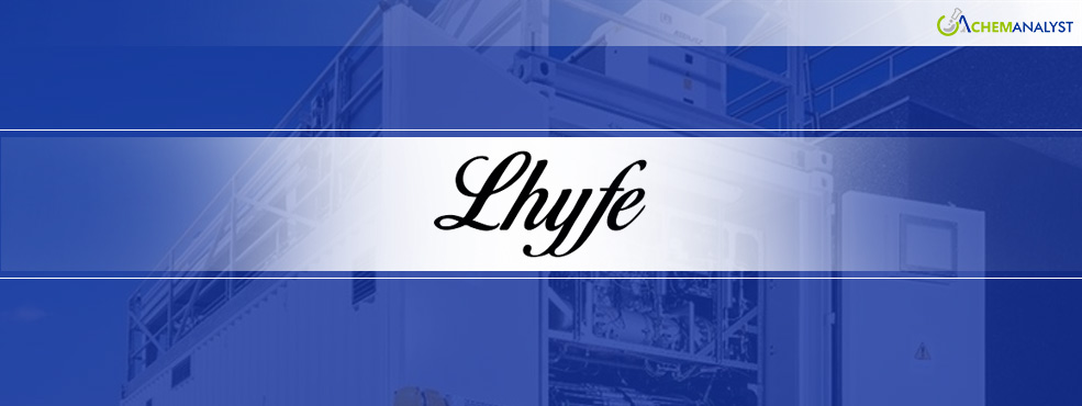 Lhyfe Breaks Ground on 5-MW Green Hydrogen Plant in Northern France