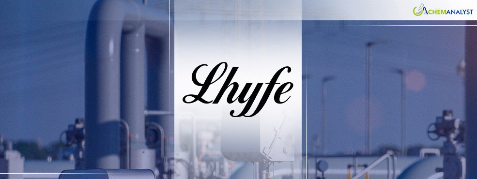 Lhyfe Breaks Ground on its Largest Green Hydrogen Production Facility in France