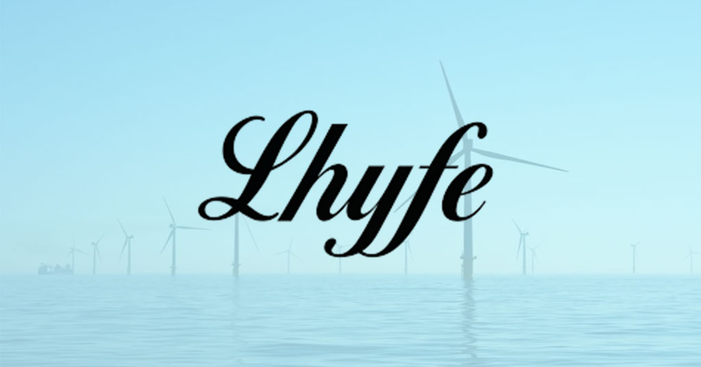 Lhyfe Commences Construction on 10-MW Green Hydrogen Facility in Germany