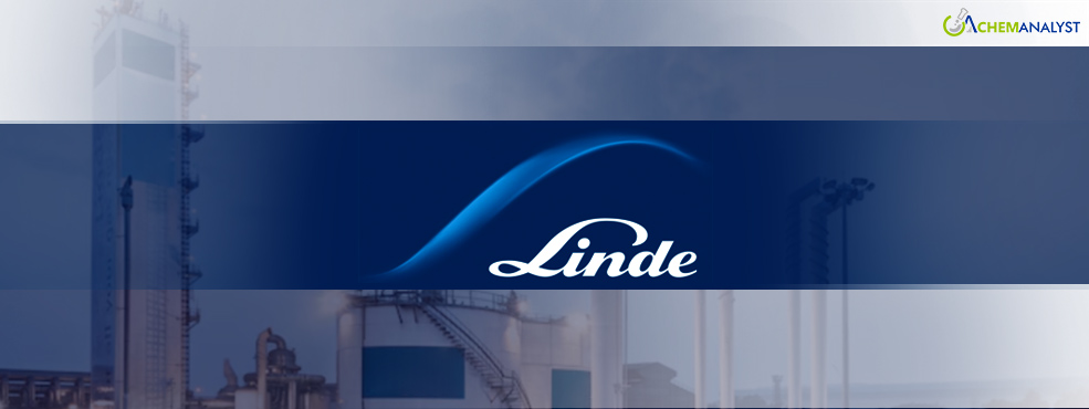 Linde Invests $120 Million in Indonesia's Largest Air Separation Unit at PT Freeport