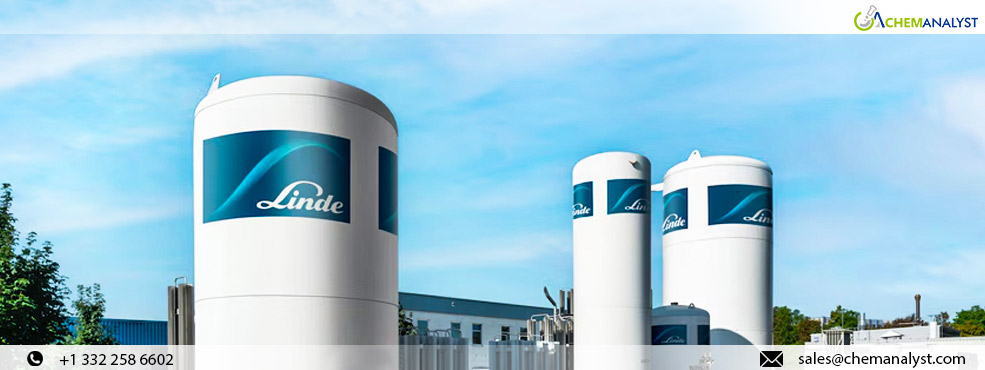 Linde to Enhance Green Hydrogen Production in Brazil