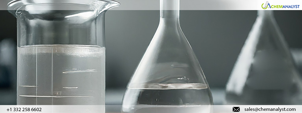 Liquid Paraffin Market Swings: Q2 2024 Sees Varied Price Trends