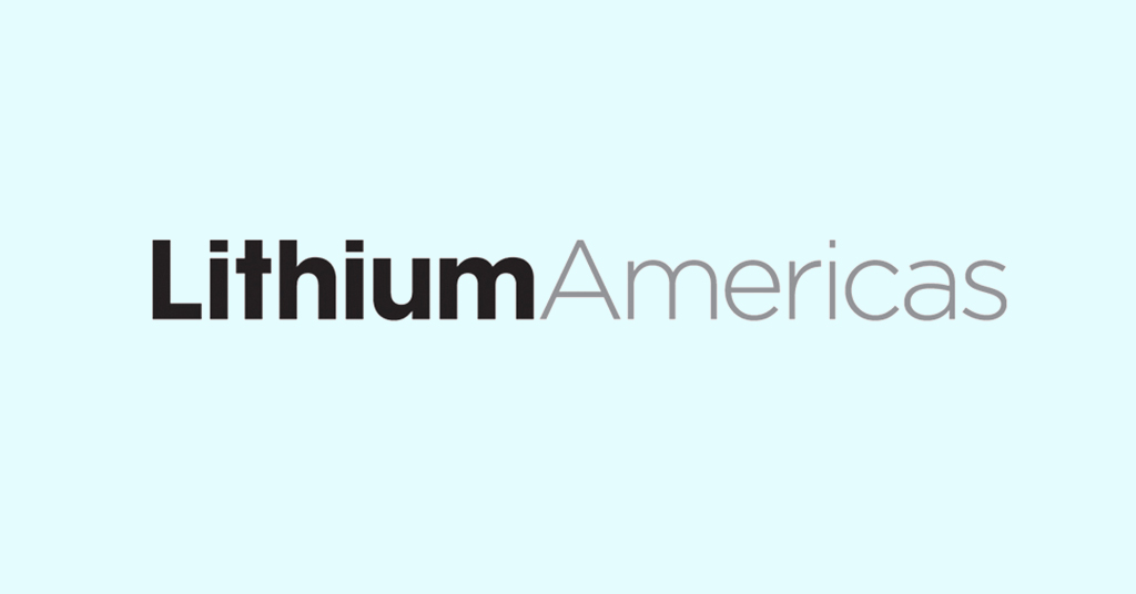 Lithium Americas' Bold Move: Splits into Two Amidst Intense US-China Tensions