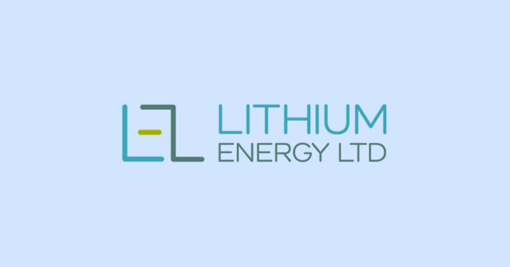 Lithium Energy Produces Battery-Grade Lithium Carbonate Using Solaroz Brine