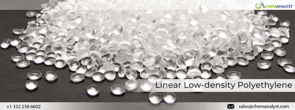 LLDPE Faces Divergent Trend as Europe and US Markets Dwindle with Asia Sustaines Stability