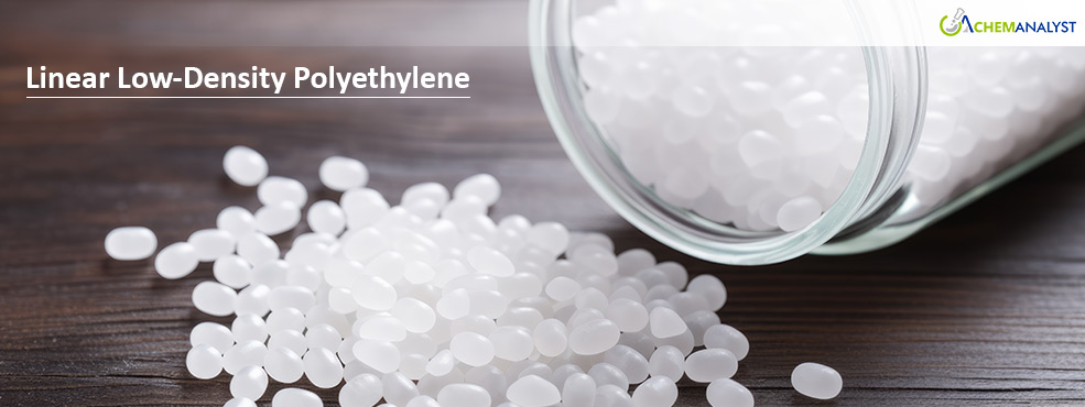 LLDPE Market Faces Diverging Trends in Early November 2024: Europe Slides, U.S. Holds Steady