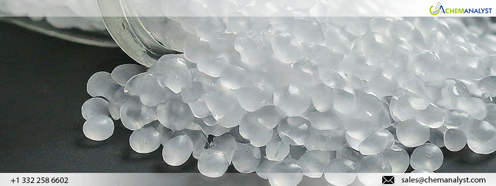 LLDPE Prices Drop in US While Europe Rises Amid Supply Constraints and Geopolitical Tensions