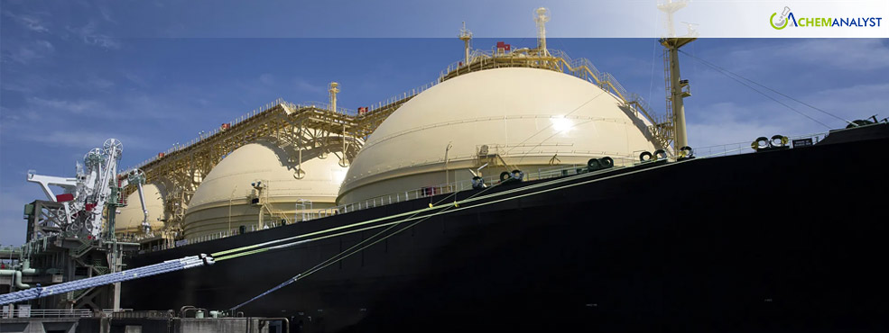 LNG Buyers at APPEC Raise Concerns Over U.S. Supply Risks Following Export Halt